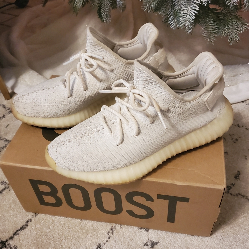 Yeezy boost 350 v2